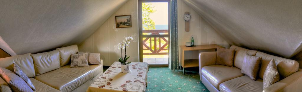 Klif Spa Jarosławiec Extérieur photo
