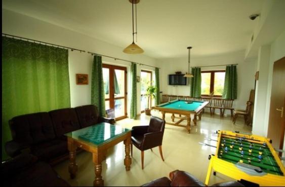 Klif Spa Jarosławiec Extérieur photo