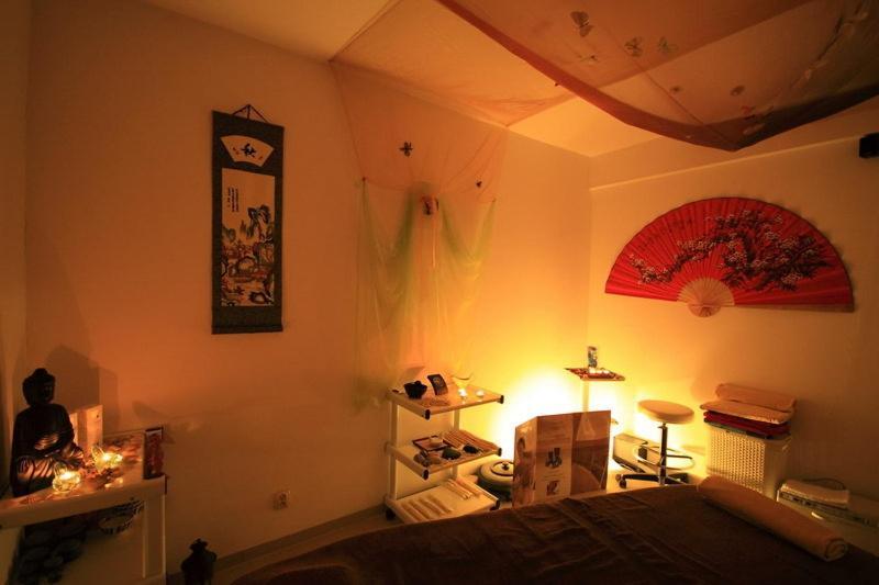 Klif Spa Jarosławiec Extérieur photo