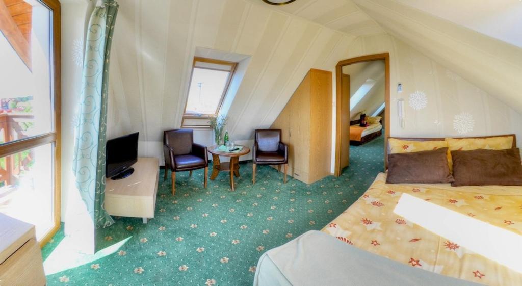 Klif Spa Jarosławiec Chambre photo
