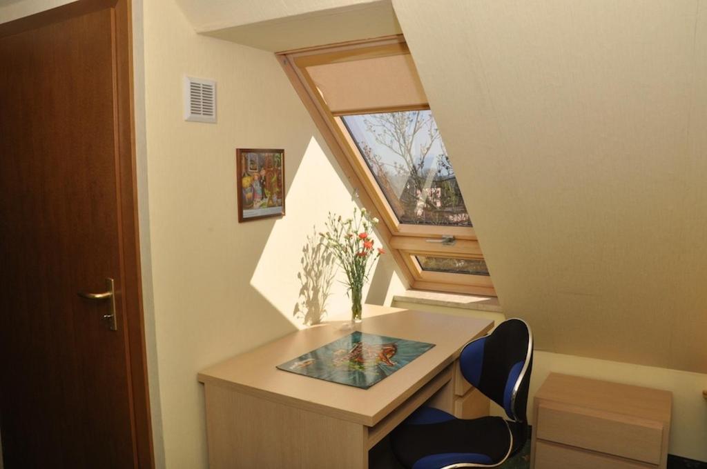 Klif Spa Jarosławiec Chambre photo