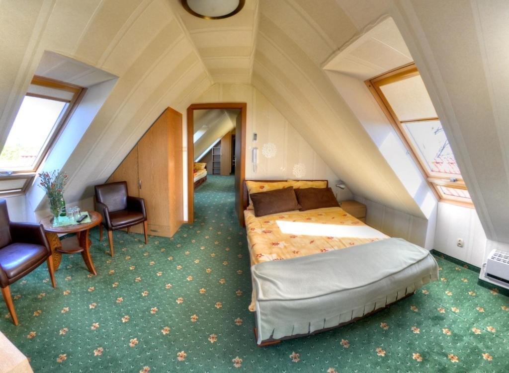 Klif Spa Jarosławiec Chambre photo