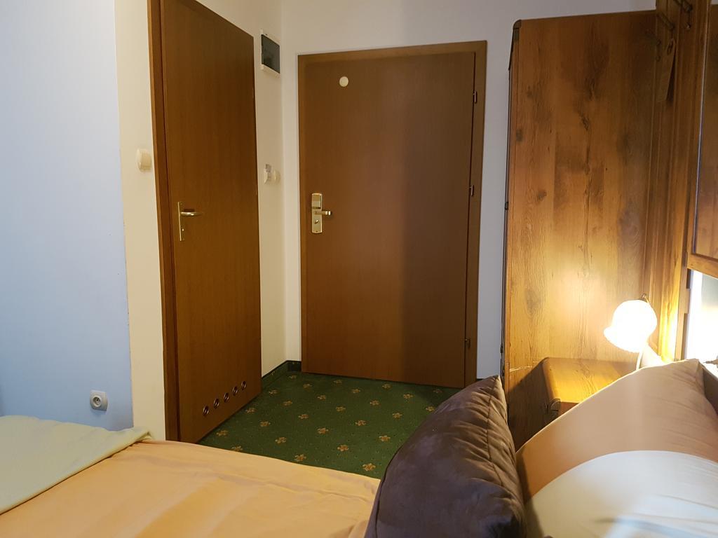 Klif Spa Jarosławiec Extérieur photo