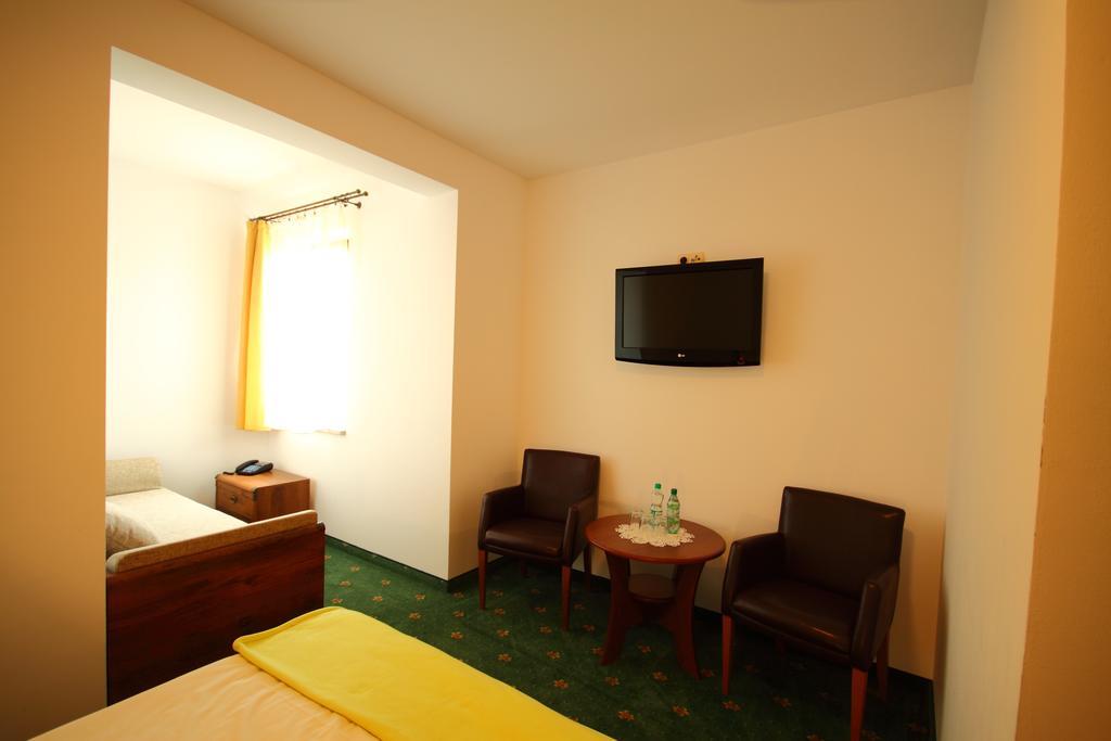 Klif Spa Jarosławiec Extérieur photo