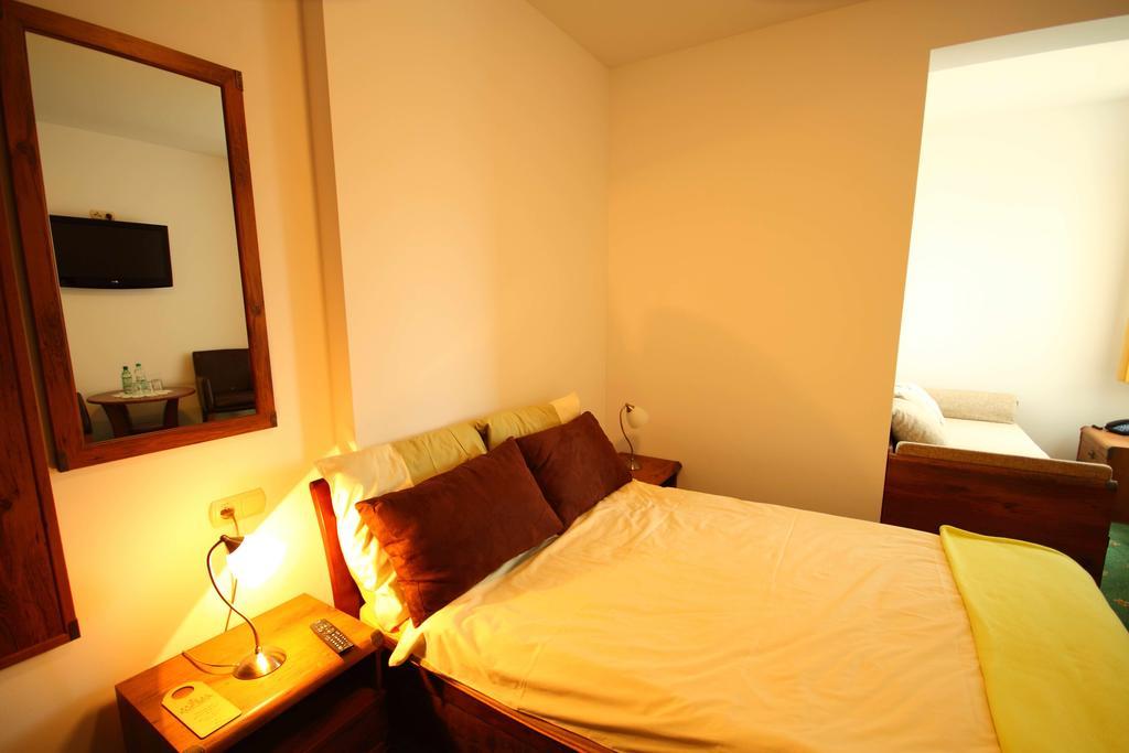 Klif Spa Jarosławiec Extérieur photo