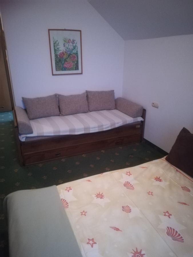 Klif Spa Jarosławiec Extérieur photo