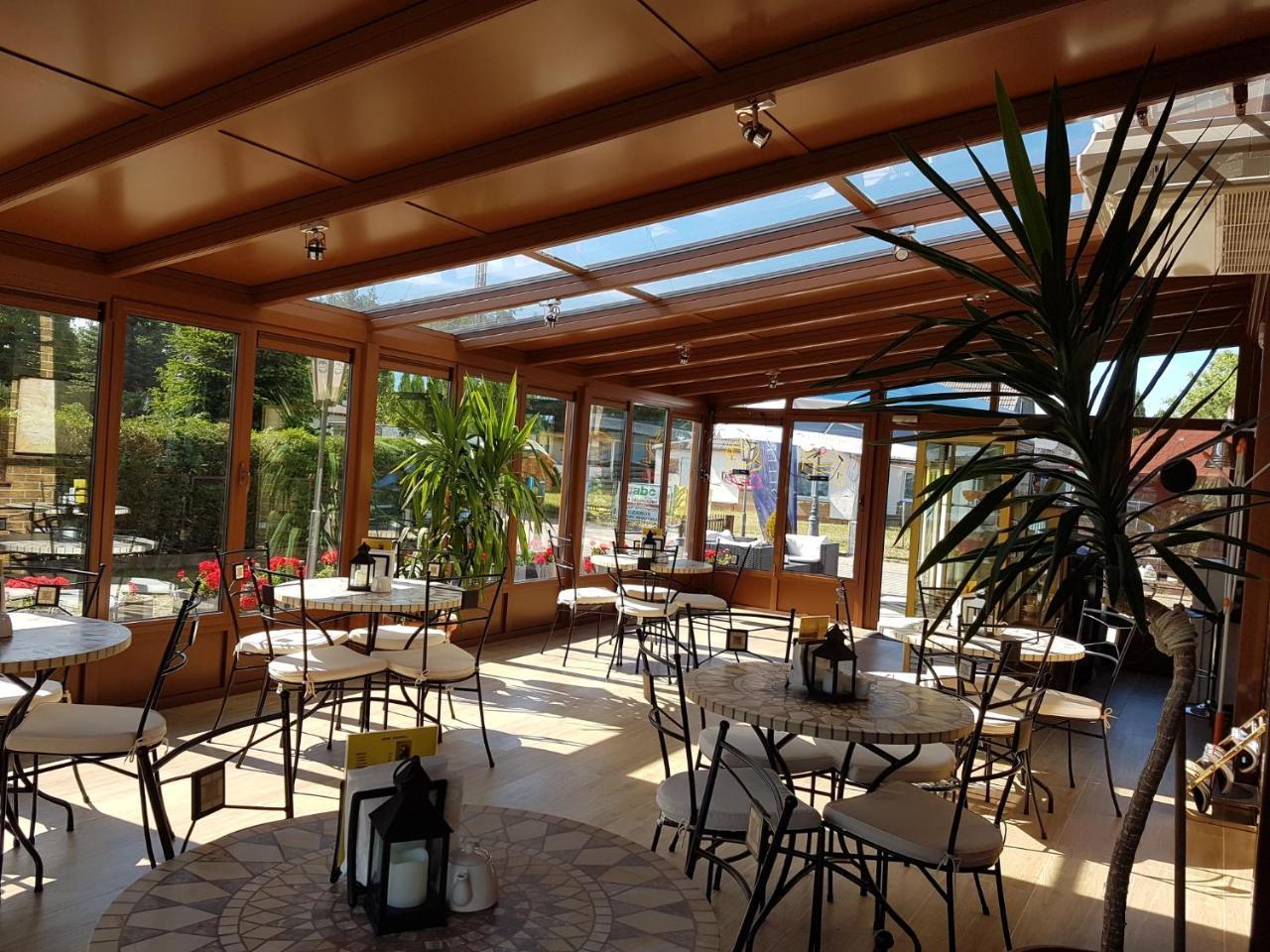 Klif Spa Jarosławiec Extérieur photo